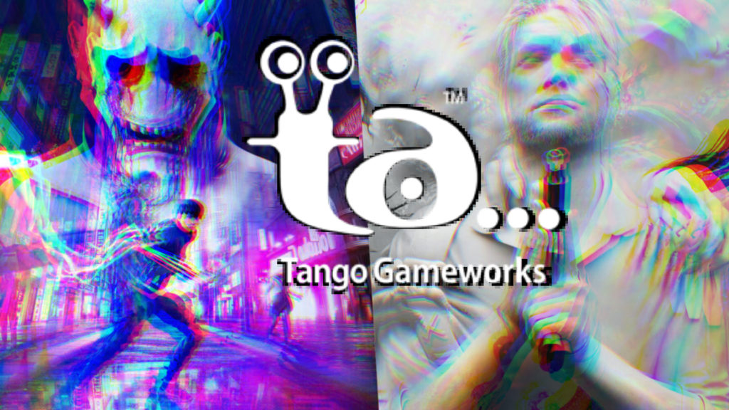 Tango Gameworks Planea Juegos M S Peque Os Y Que No Den Miedo