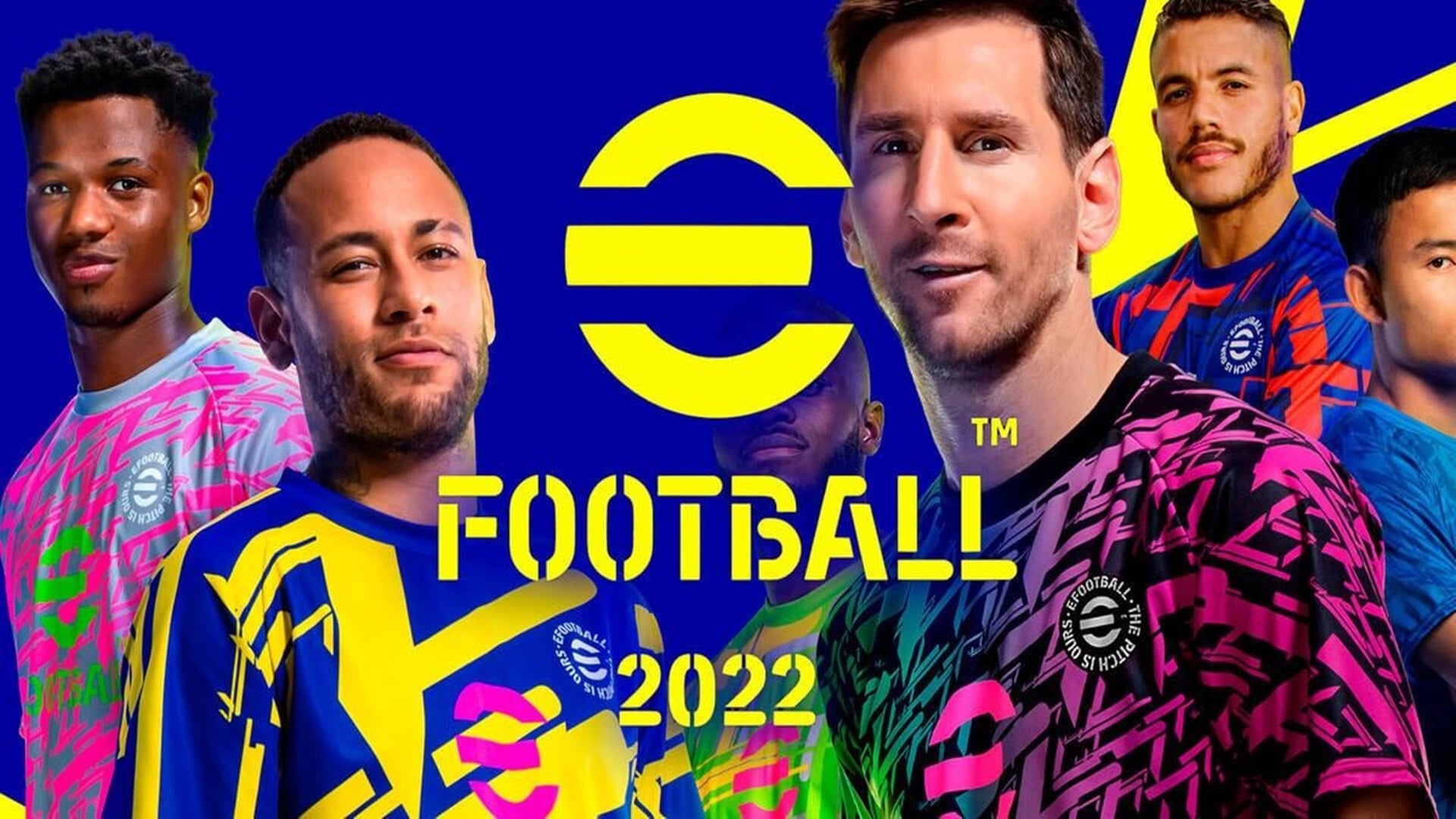 Efootball Vuelve Al Competitivo Con El Championship Gamers Unite