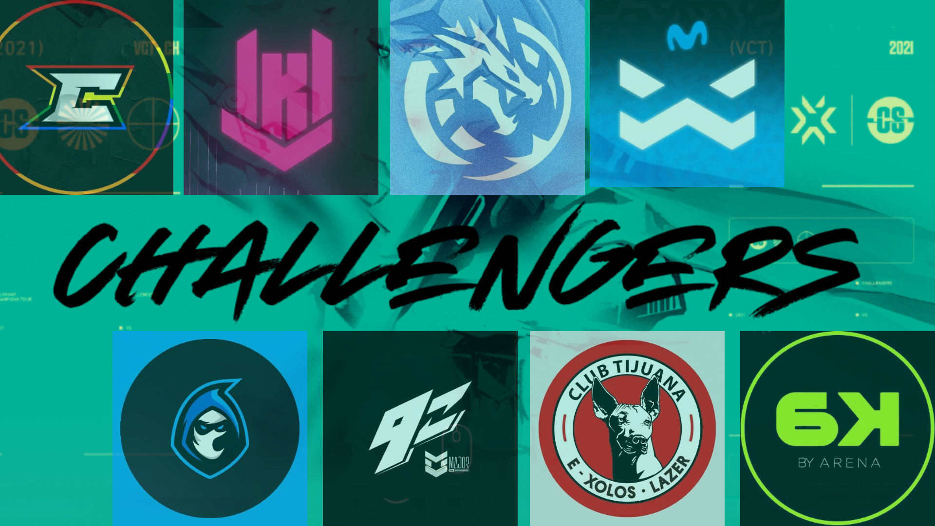 Valorant Estos Son Los Equipos Latinos En Los Play In De VCT Challengers