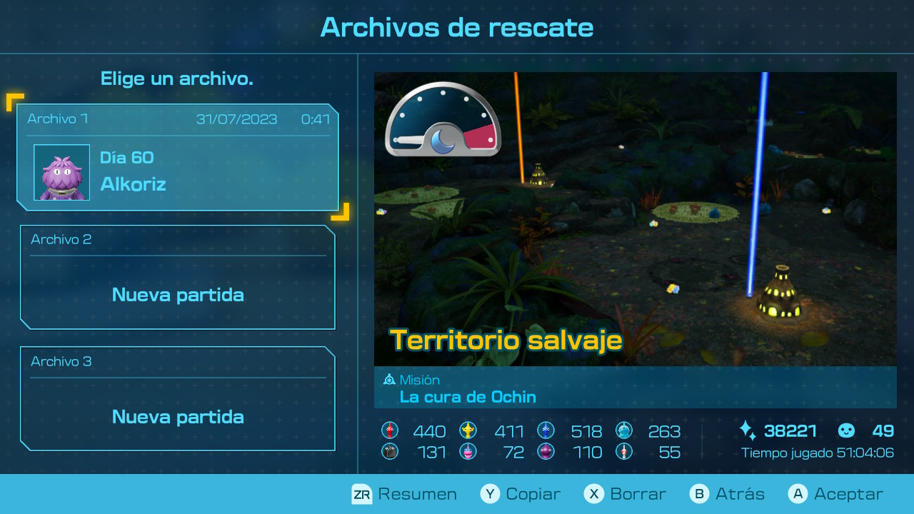 PIKMIN 4 FLORECE COMO RPG RESEÑA Gamers Unite