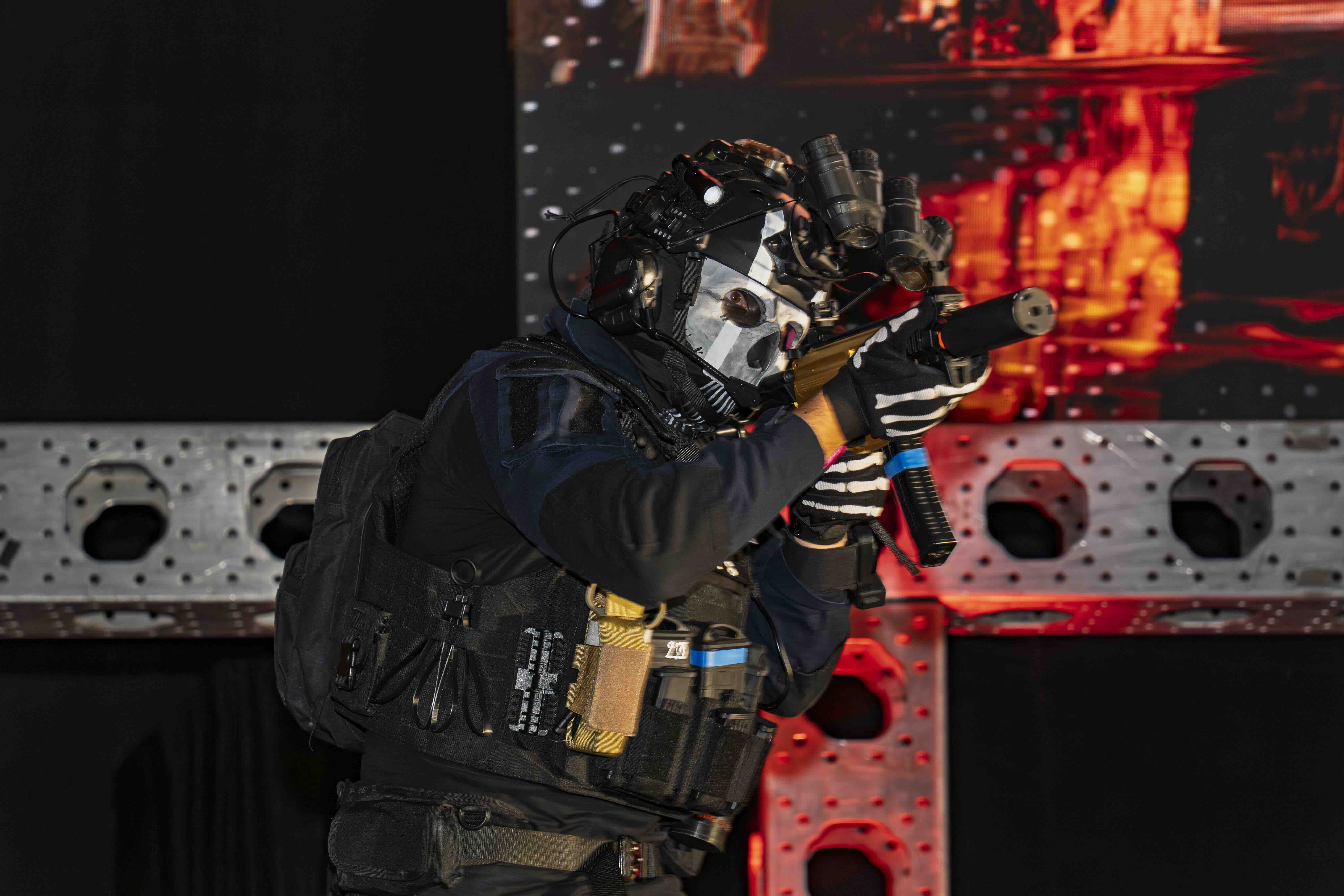 Galería Cosplay foto 5