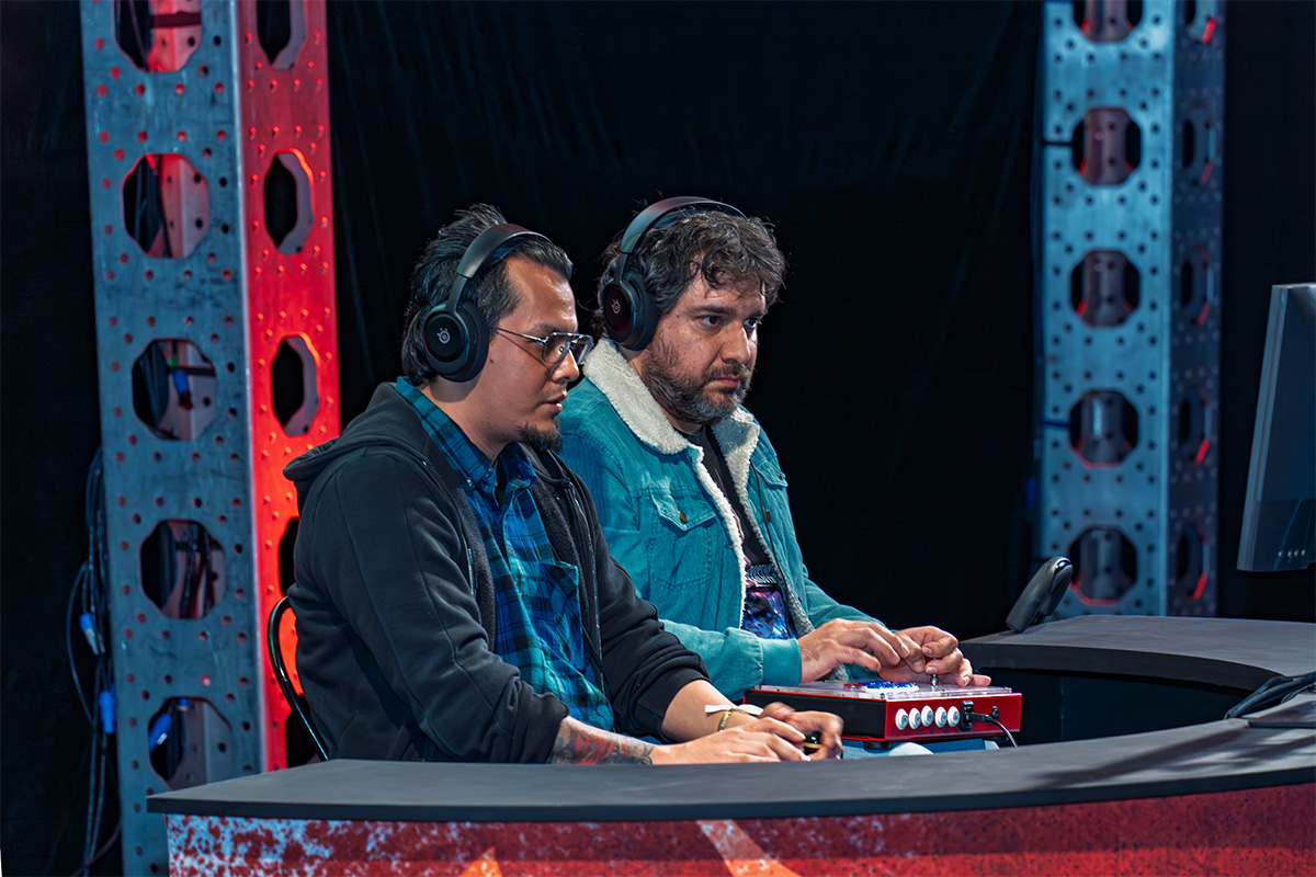 Galería Dojo foto 10