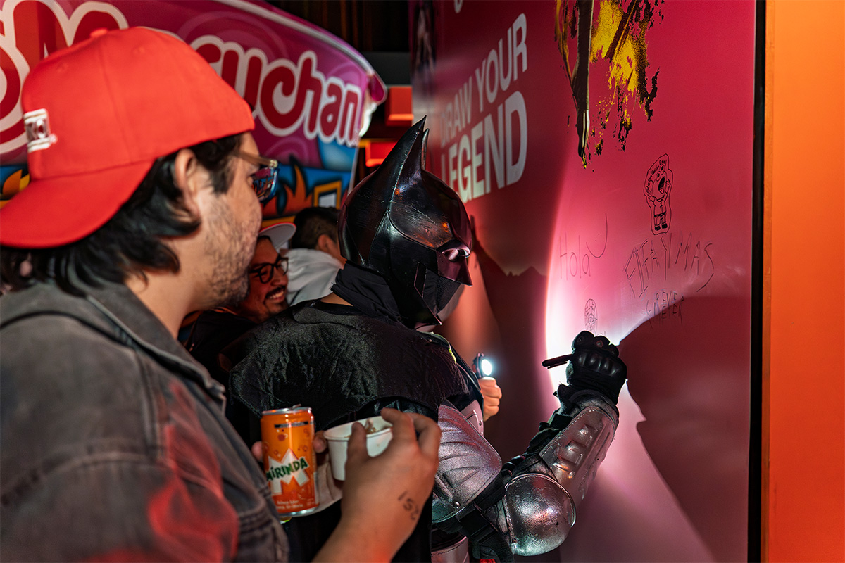 Galería Dojo foto 14