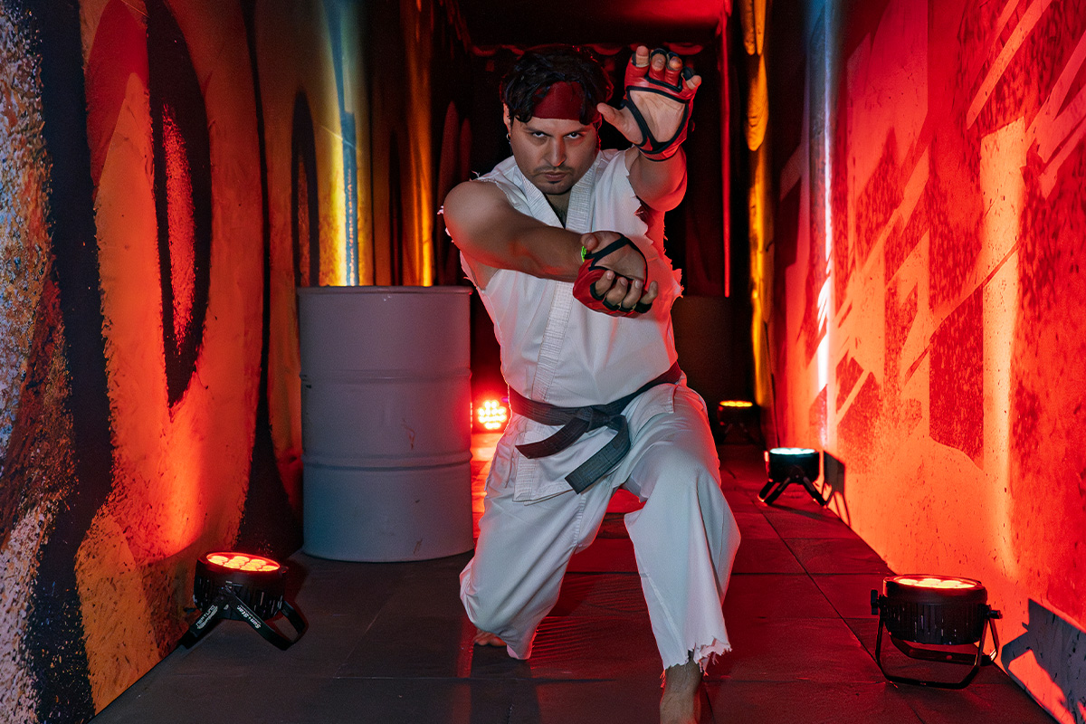 Galería Dojo foto 16