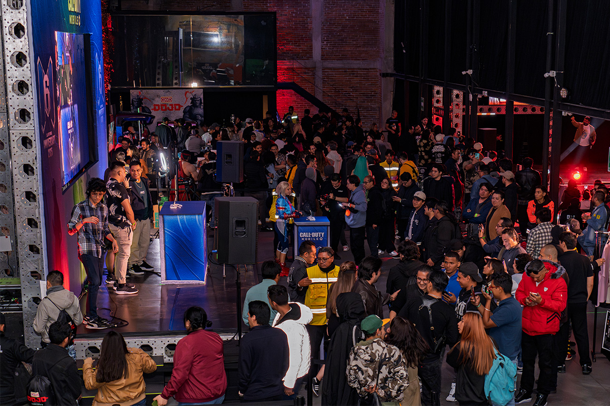 Galería Dojo foto 17