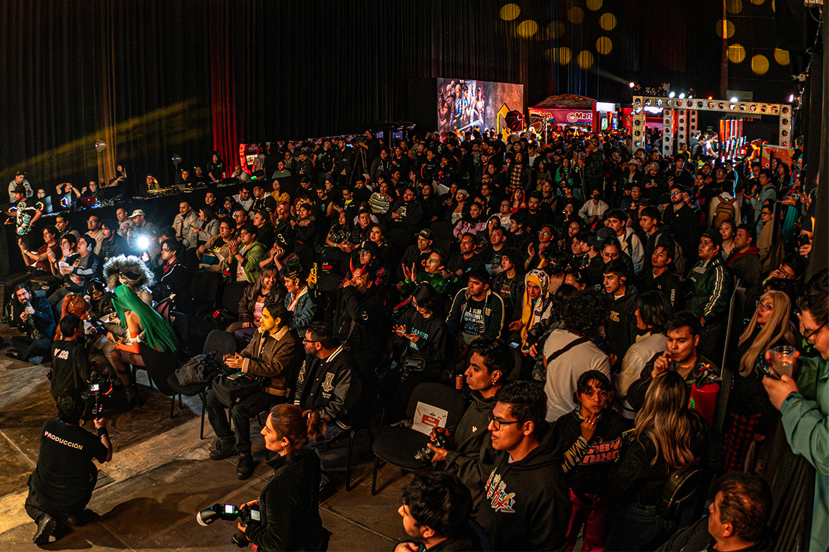 Galería Dojo foto 18