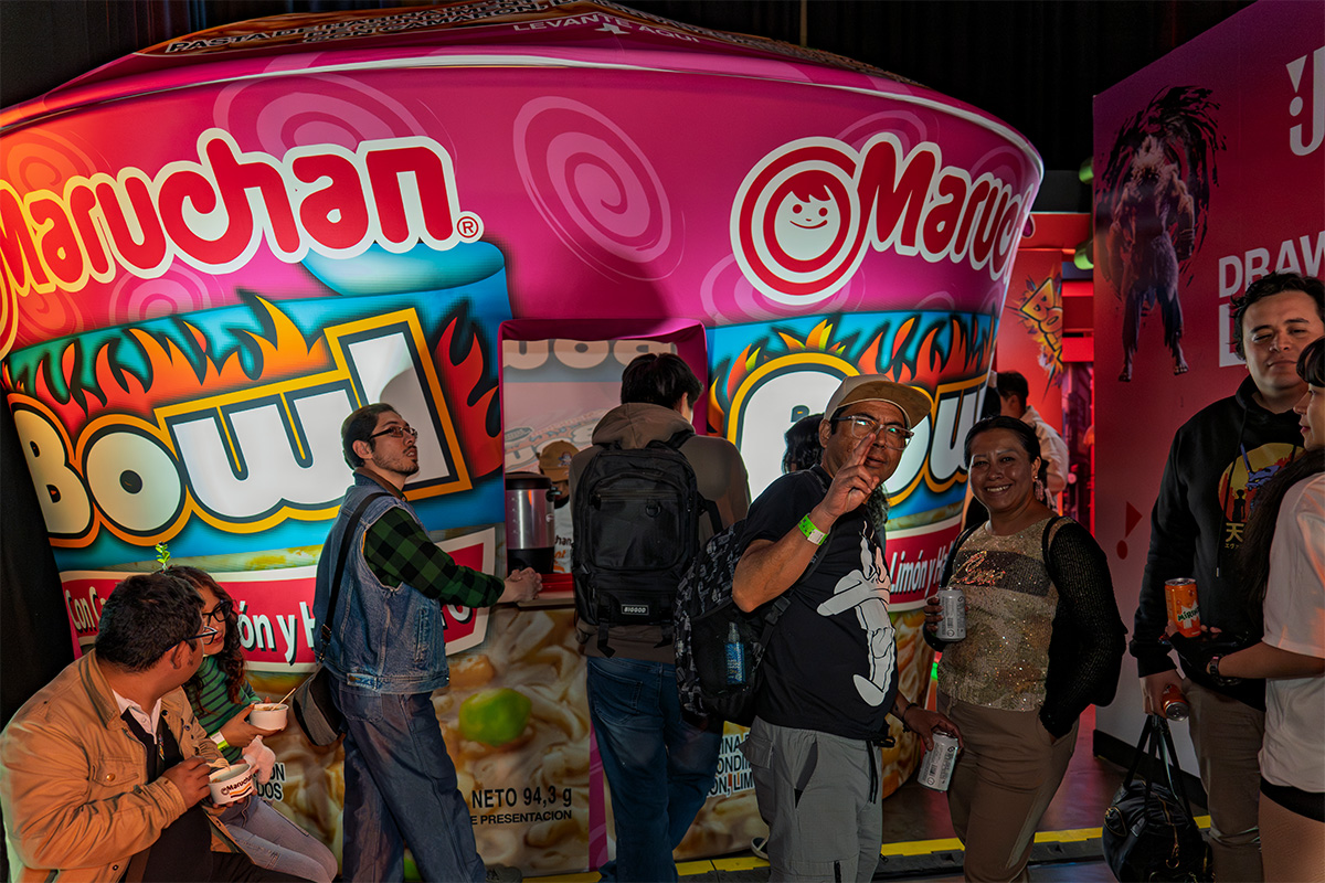 Galería Dojo foto 19