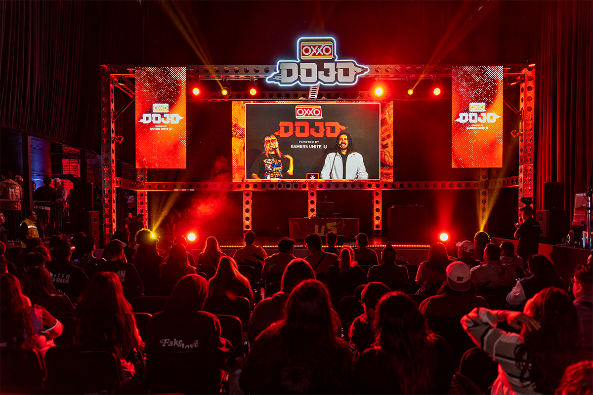 Galería Dojo foto 2