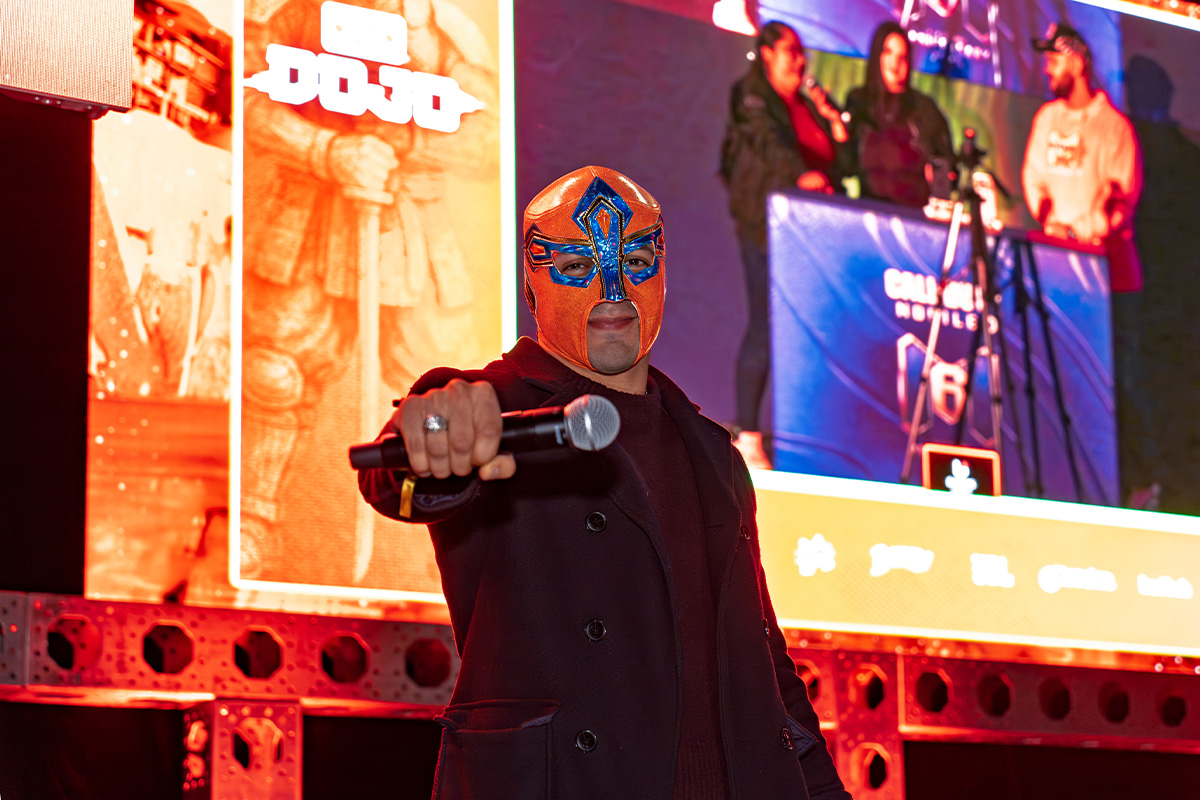 Galería Dojo foto 22