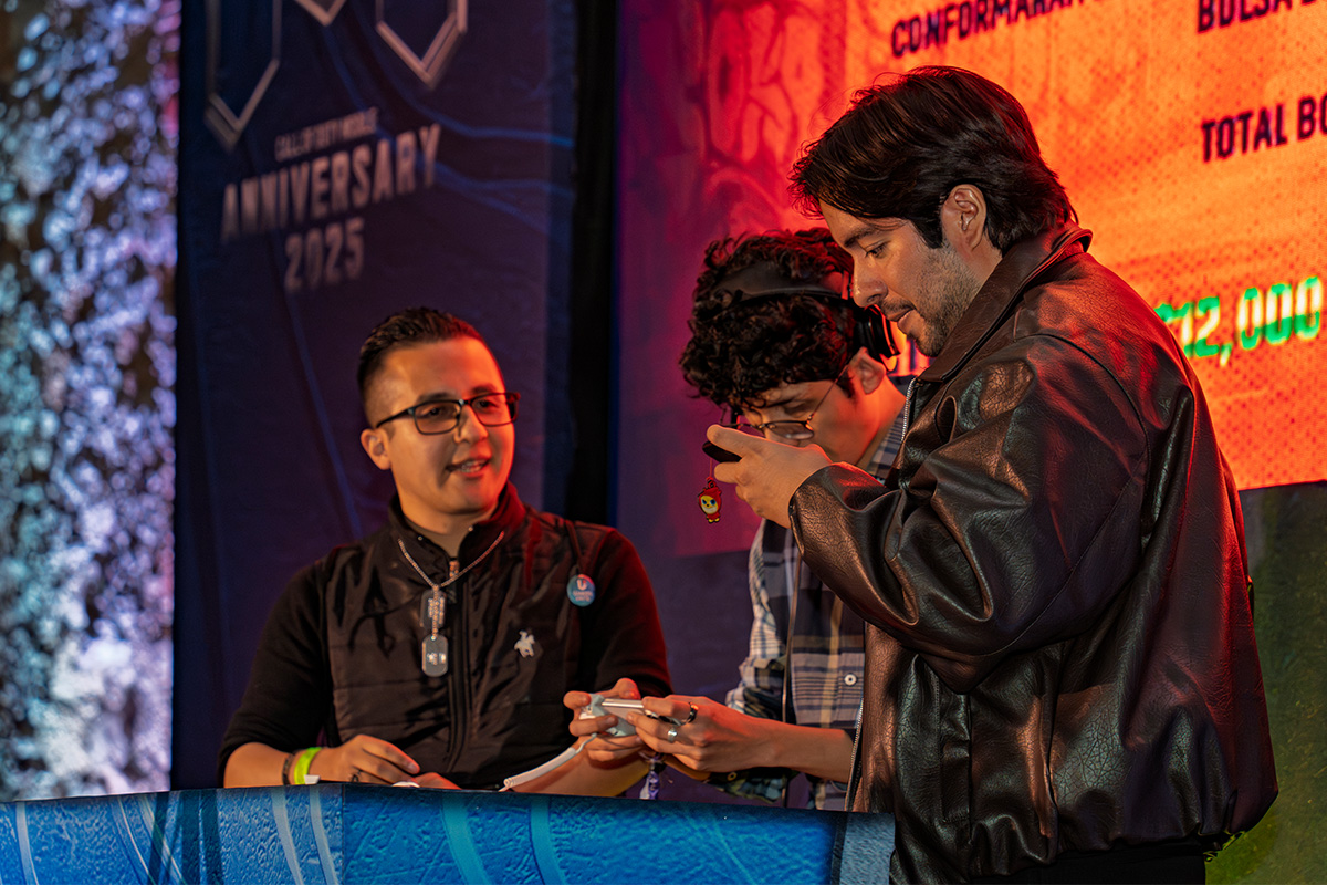 Galería Dojo foto 26