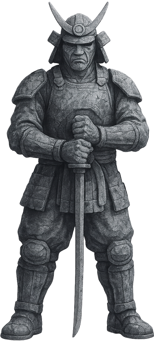 dojo-gamers-united-imgSculpture