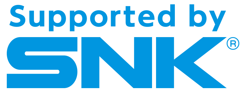 dojo-gamers-united-ticketOne-snk-support-logo