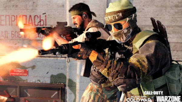 Call of Duty: Black Ops Cold War y lo que trae su Temporada 2