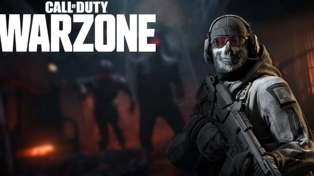 call of duty, warzone, zombies, activision