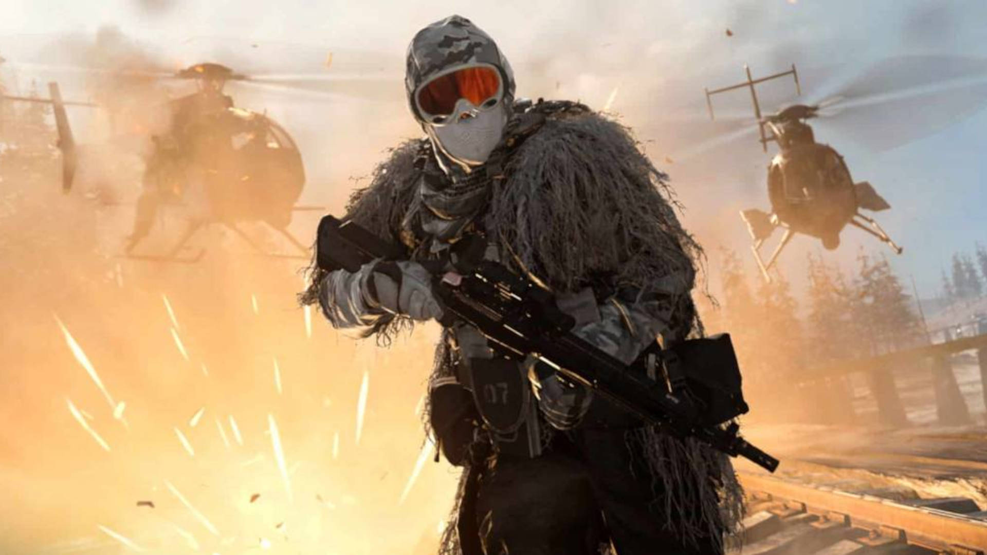 Activision Banea Más De 30 Mil Tramposos En Call Of Duty: Warzone ...