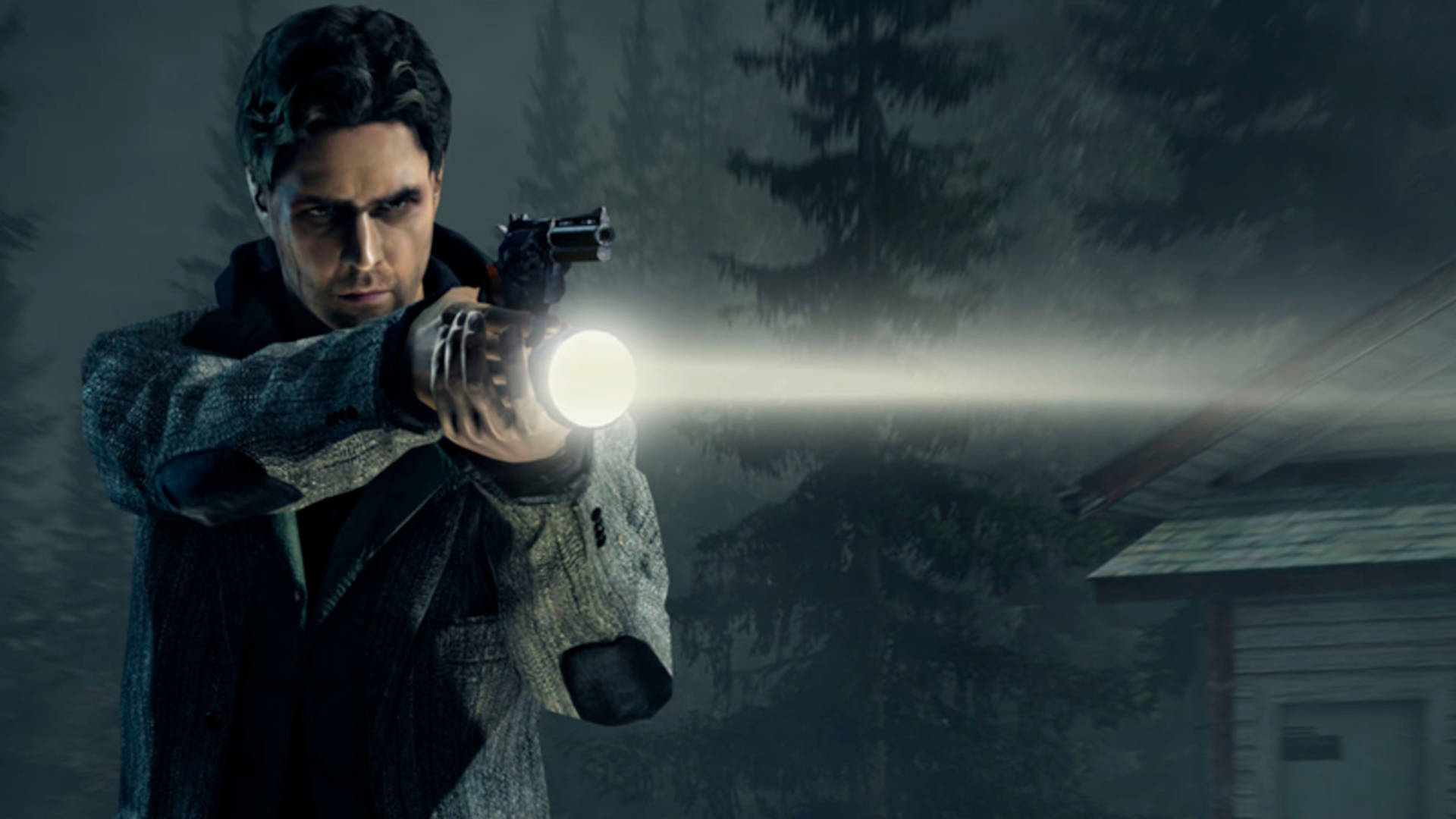 Alan Wake 2 podría ser una realidad gracias a Fortnite - Gamers Unite