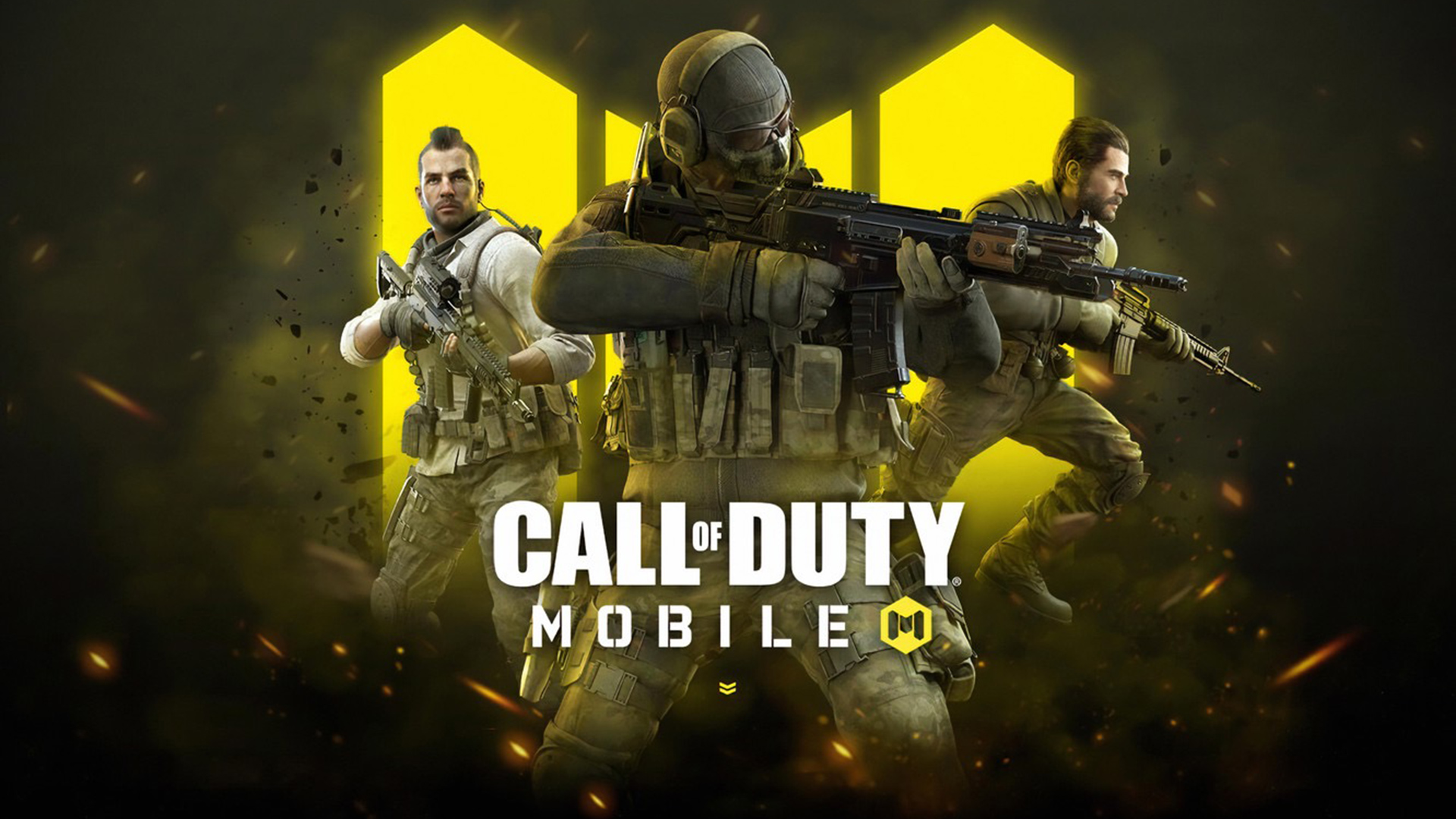 Call of Duty Mobile Activision presenta Campeonato Mundial de 2