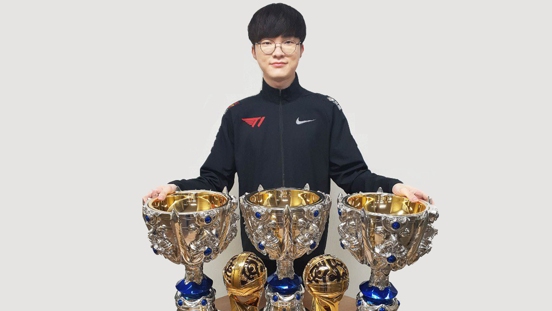 Faker ¿quién Es Este Mítico Jugador Coreano De League Of Legends