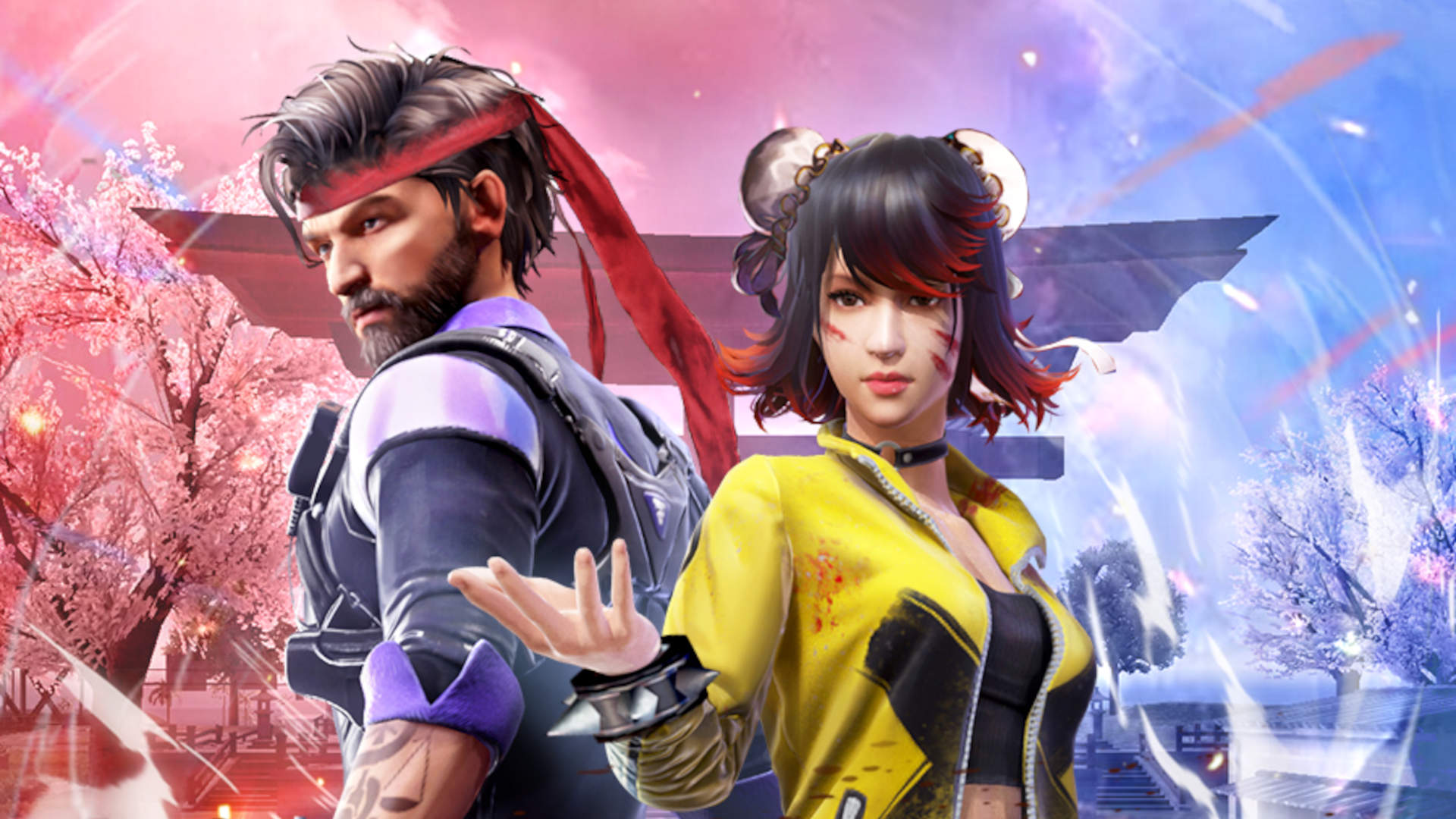 ¡Hadouken! Free Fire prepara colaboración con Street