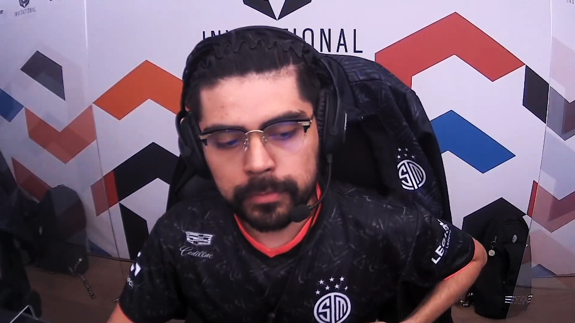 R6 Siege: Geometrics y TSM avanzan a playoffs del Six Invitational ...