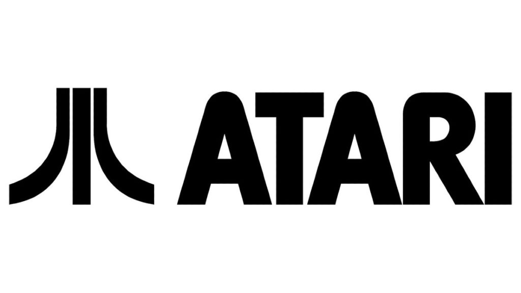 Atari Primer Logo