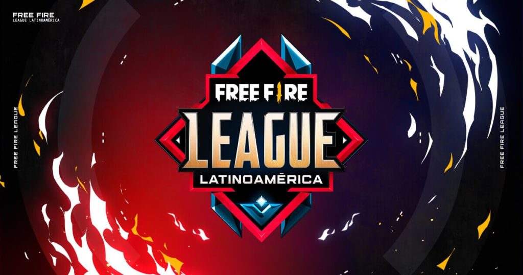 Free Fire League Clausura
