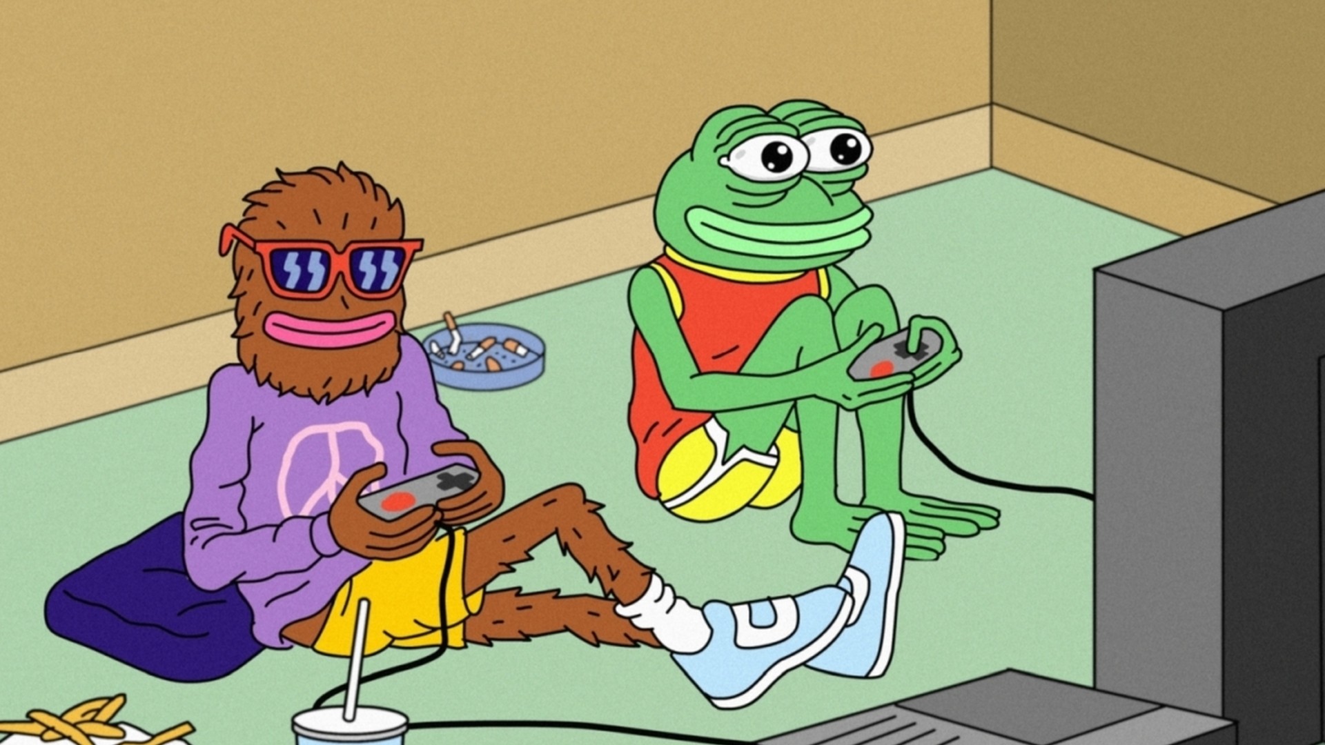 ¿Qué es un Noob y un Scrub en los videojuegos? Gamers Unite