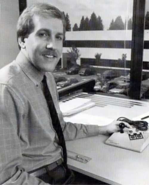Después de 39 años se retira de Nintendo el diseñador del NES y SNES