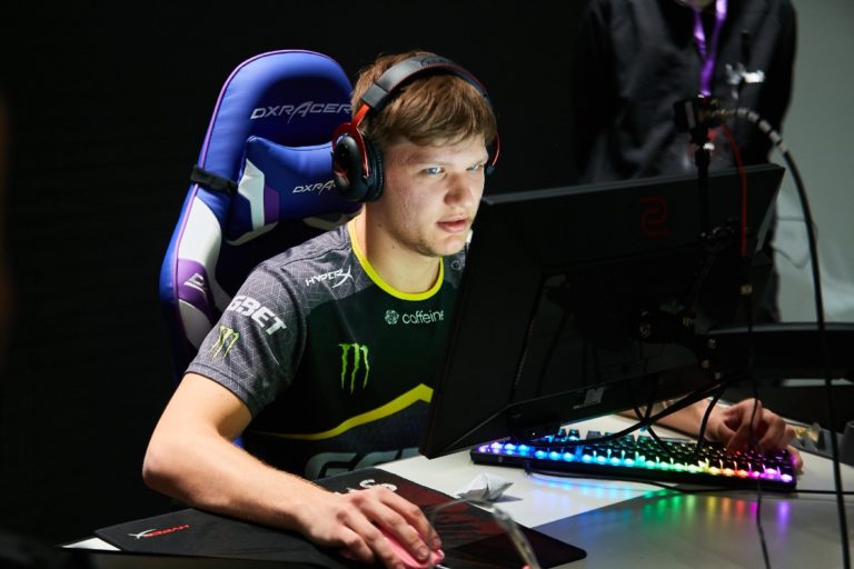 Conoce A S1mple (Oleksandr Kostyliev), El Crack Ucraniano De CS:GO