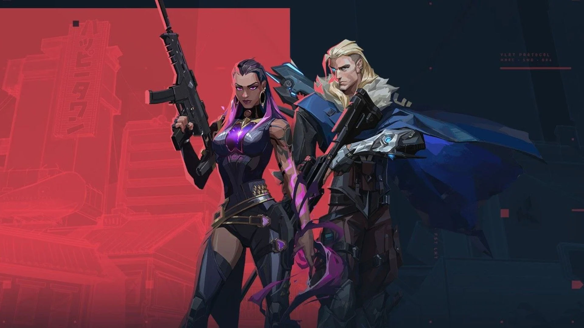 Valorant Cuatro equipos de Latam buscarán el pase al máximo torneo