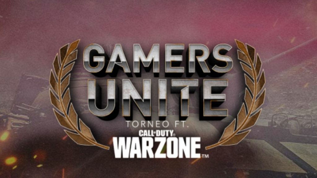 torneo Gamers Unite