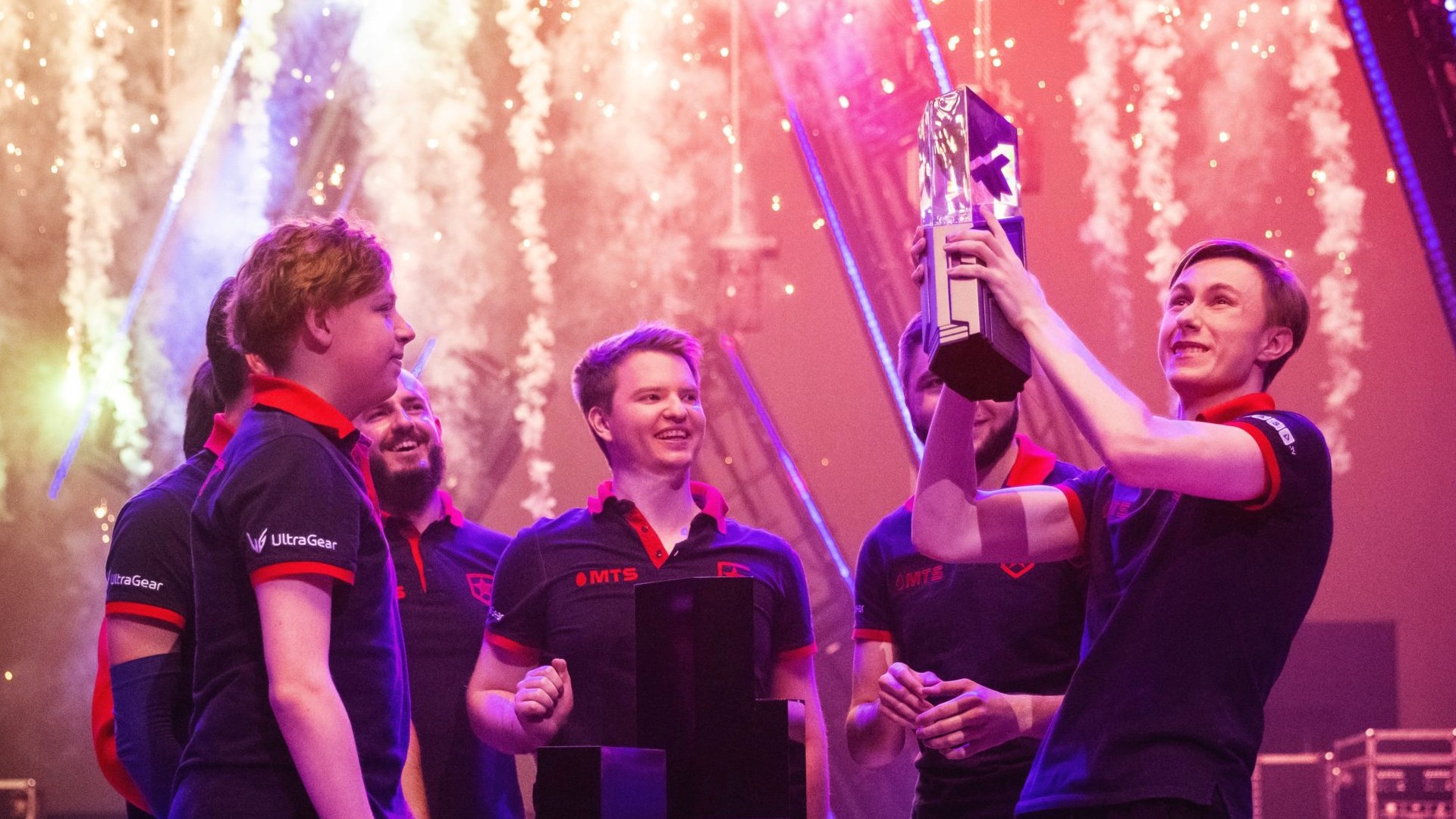 Gambit Esports es campeón del VCT Masters Berlin de Valorant Gamers Unite