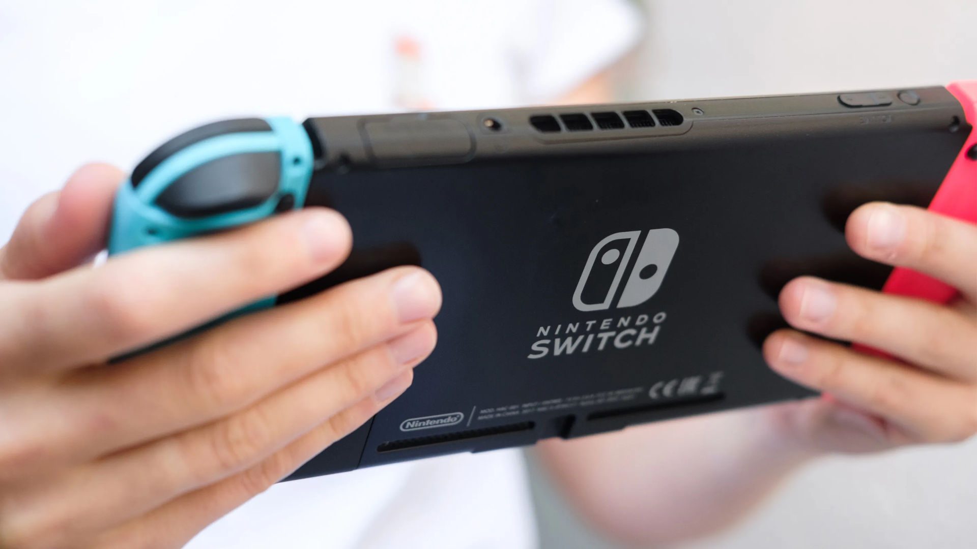 Por fin Ya puedes conectar audífonos Bluetooth a tu Nintendo Switch