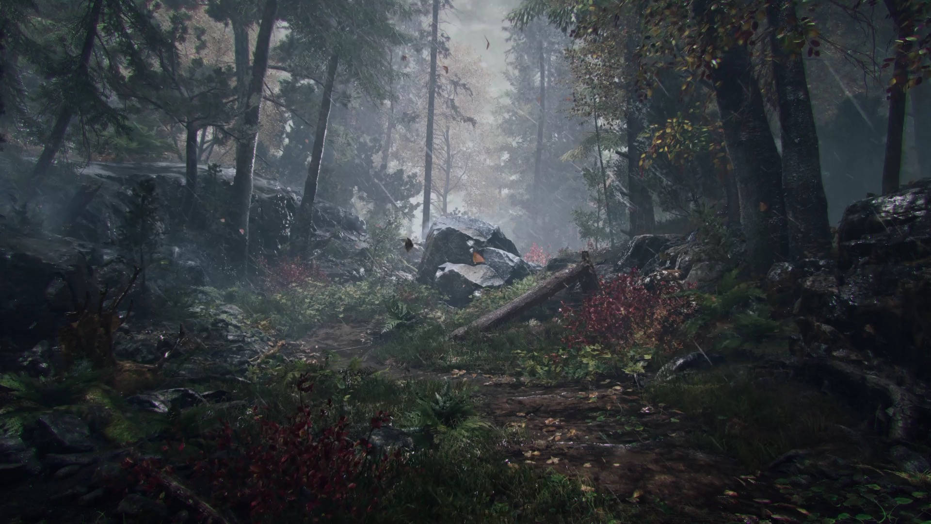 Prologue Conoce el nuevo y ambicioso proyecto del creador de PUBG