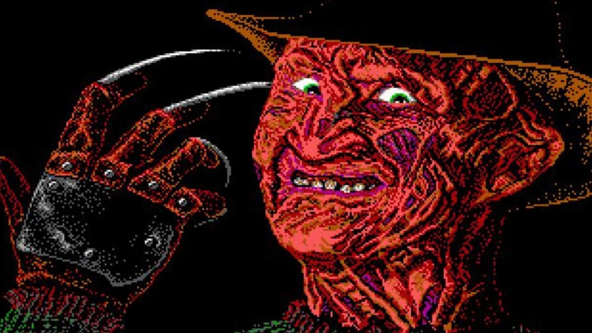 Cinco videojuegos de terror populares de los 80