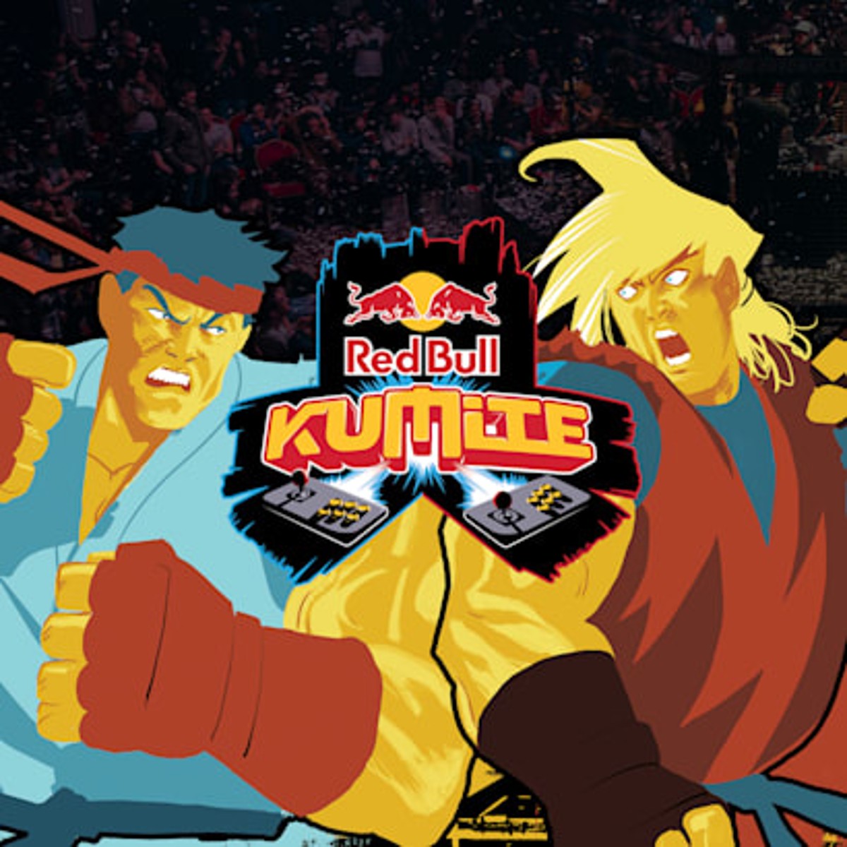 La emoción del Red Bull Kumite llega por primera vez a América con tres