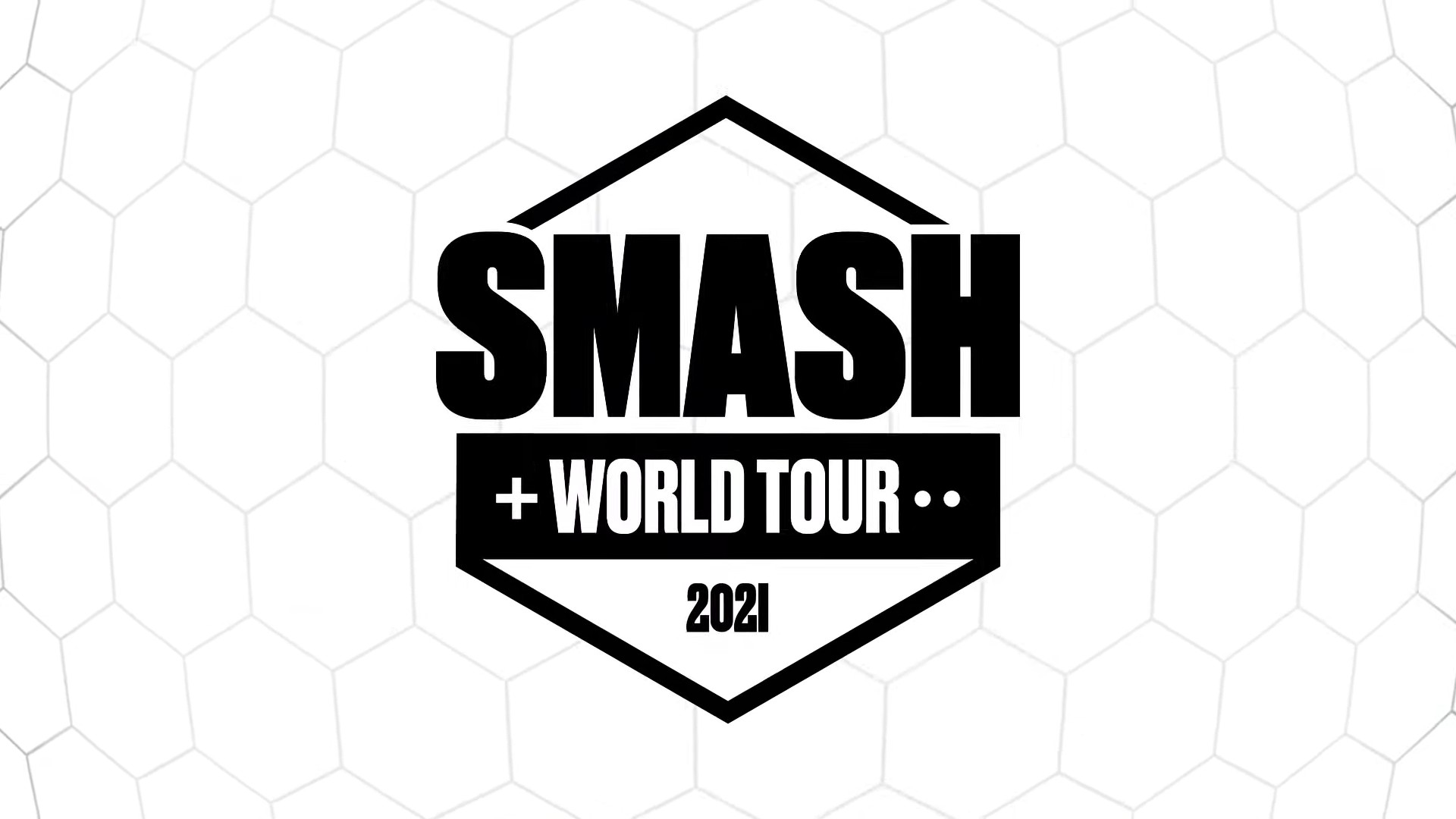 El primer Smash World Tour Championship ya tiene fecha y un gran premio
