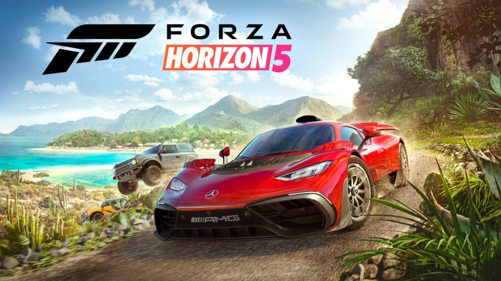 Forza Horizon 5 ya es el mejor lanzamiento de Xbox en la historia