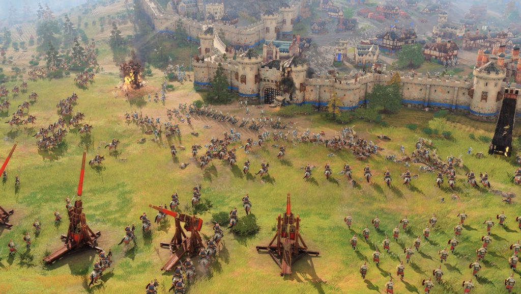 Age of Empires 4 TheViper