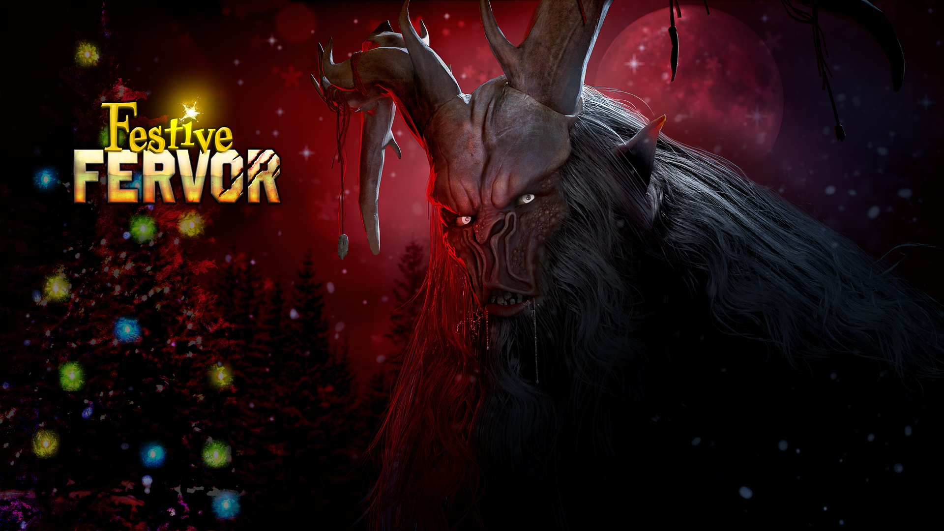 Krampus roblox executor