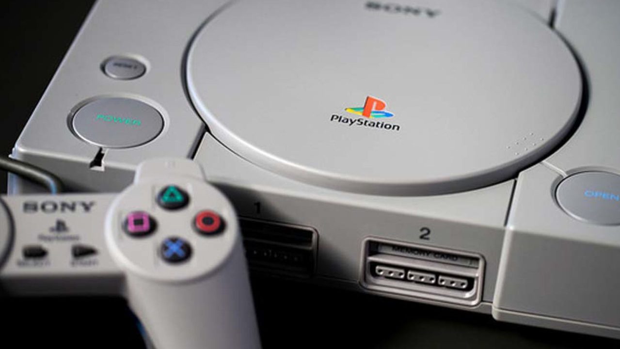 10 curiosidades de la primera edición de la PlayStation One