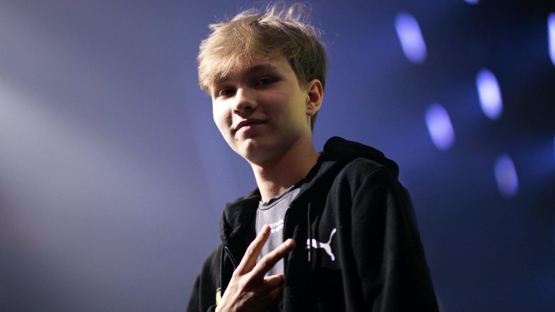 G2 anuncia el fichaje de Monesy, la promesa rusa de 16 años - Gamers Unite