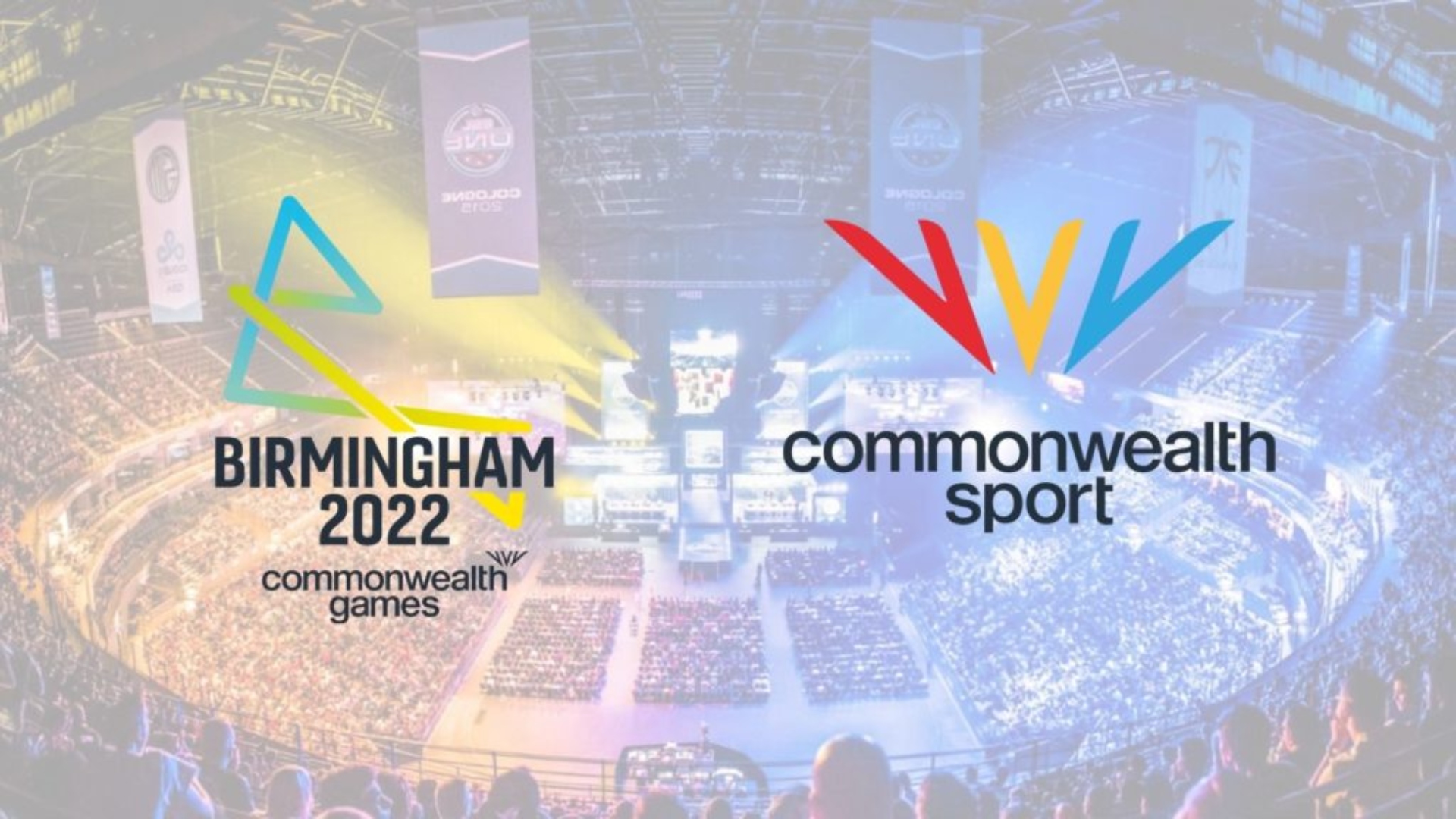 Los esports llegan a los Juegos de la 2022 Gamers Unite