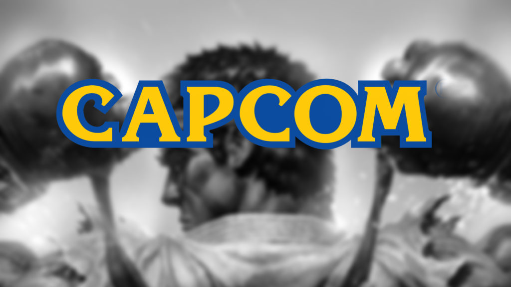 capcom