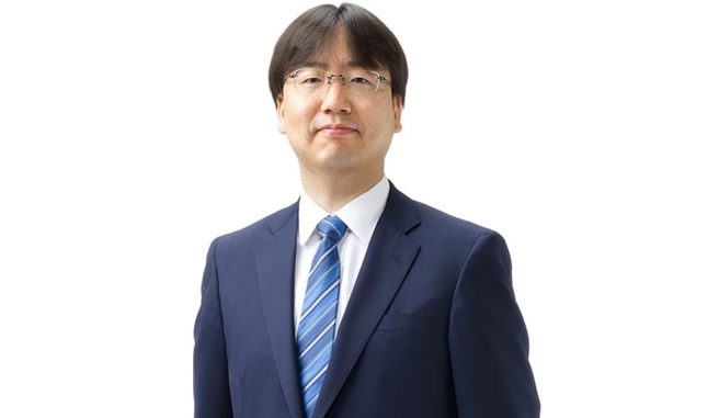 Shuntaro Furukawa, presidente de Nintendo