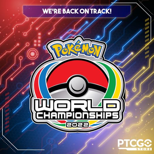 Pokémon anuncia la fecha de su campeonato mundial Gamers Unite