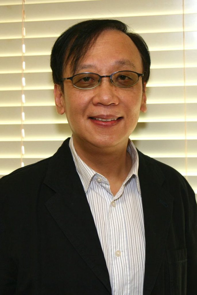 Yuji Horii, creador de Dragon Quest