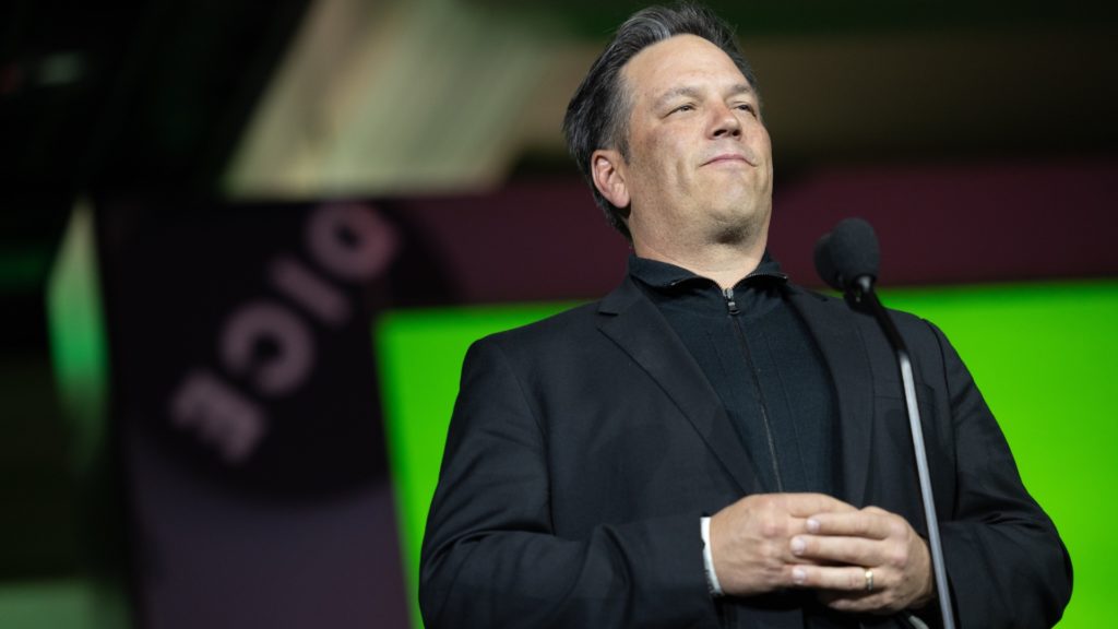 CEO del Xbox hace énfasis en eliminar la toxicidad en la industria de los videojuegos.