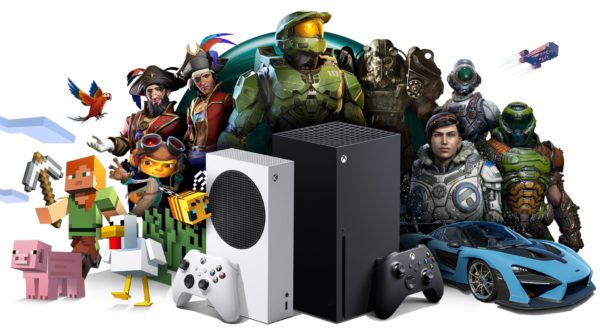 Xbox All Access en México ya tiene costos y tiendas oficiales para comprar consolas Series X/S.