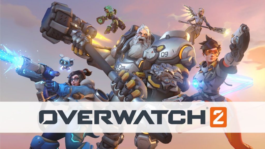 La Beta de Overwatch 2 ya tiene fecha y modos de juego disponibles.